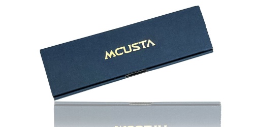 Нож складной Mcusta MC-126D фото 2